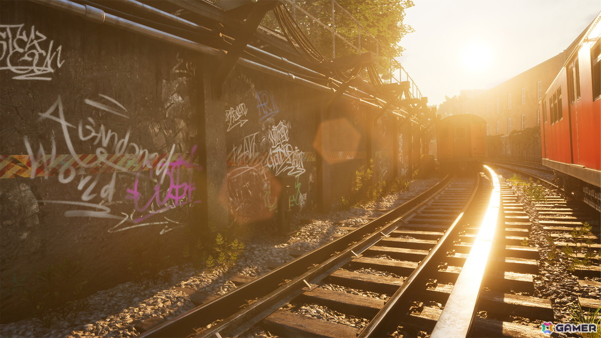 「Metro Rivals: New York」がPS5/Xbox Series X|S/PCで2026年初頭に発売！近未来のNYを駆け抜ける戦略とストーリーが融合した地下鉄シミュレーションの画像