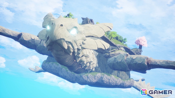 「クラウドハイム」日本語対応デモ版がSteamで無料公開！最大4人で楽しめる共闘アクションの爽快感、自由度の高いクラフト要素を体験可能の画像