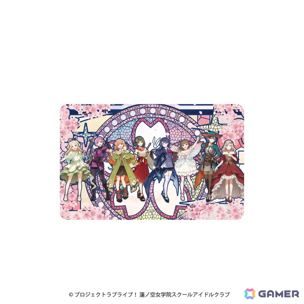 「ラブライブ！蓮ノ空女学院スクールアイドルクラブ」×石川県コラボ第4弾が10月31日より開催！「謎解き」や「のとじま水族館」コラボなどを展開の画像3
