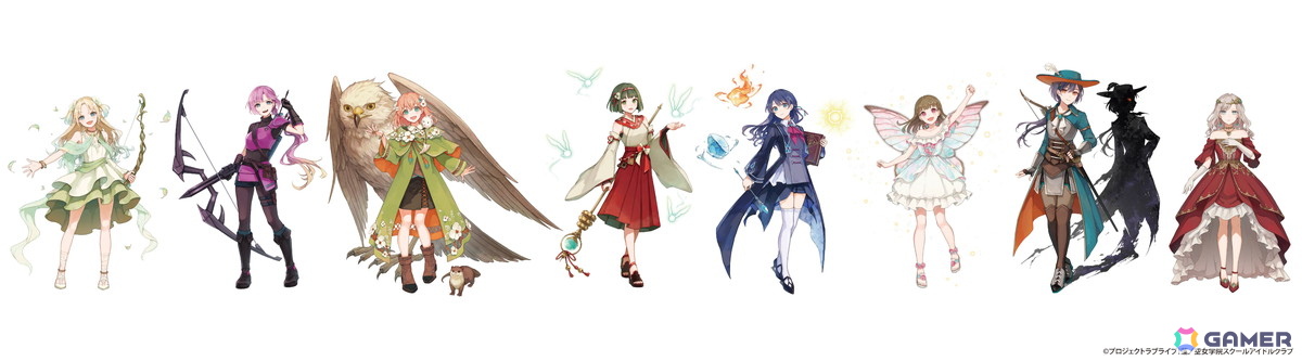 「ラブライブ!蓮ノ空女学院スクールアイドルクラブ」×石川県コラボ第4弾が10月31日より開催!「謎解き」や「のとじま水族館」コラボなどを展開の画像