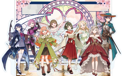 「ラブライブ！蓮ノ空女学院スクールアイドルクラブ」×石川県コラボ第4弾が10月31日より開催！「謎解き」や「のとじま水族館」コラボなどを展開