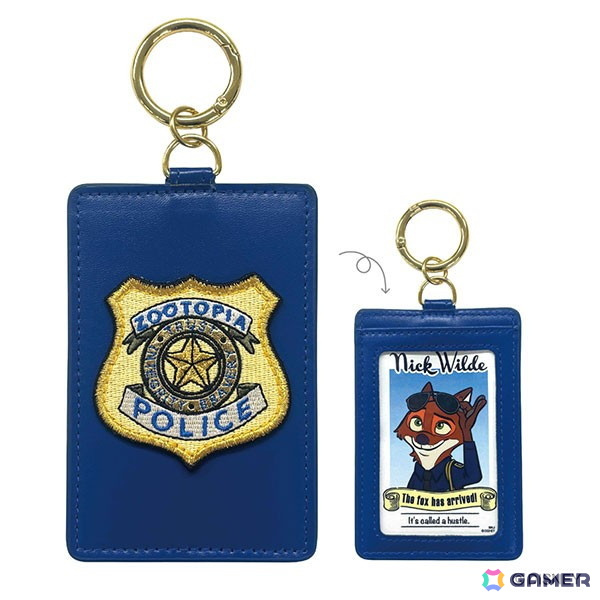 「ズートピア」「ディズニー ツイステッドワンダーランド」のPOP UP STOREがそれぞれ11月より連続開催！の画像3