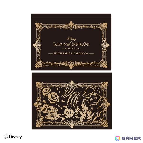 「ズートピア」「ディズニー ツイステッドワンダーランド」のPOP UP STOREがそれぞれ11月より連続開催！の画像9