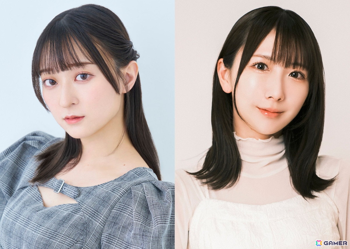 「リトルアーモリー THE STAGE ―銃声は、遠雷に重なる―」が2026年9月に舞台化決定!原作声優の星守紗凪さん、東城咲耶子さんが出演の画像