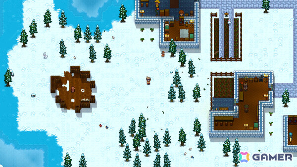 サンドボックスゲーム「Necesse」が正式リリース！シームレスオープンワールド化や最終ボス追加など大規模なアップデートを実施の画像2