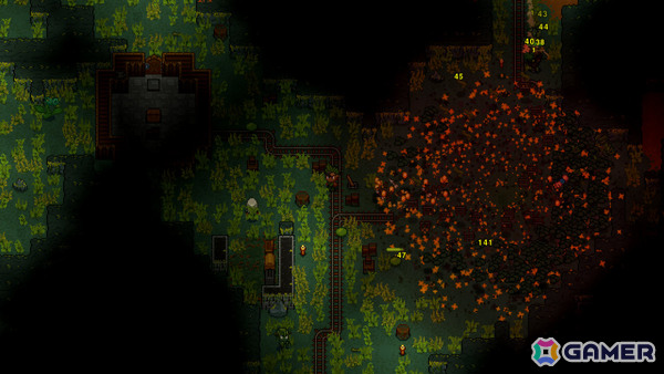 サンドボックスゲーム「Necesse」が正式リリース！シームレスオープンワールド化や最終ボス追加など大規模なアップデートを実施の画像