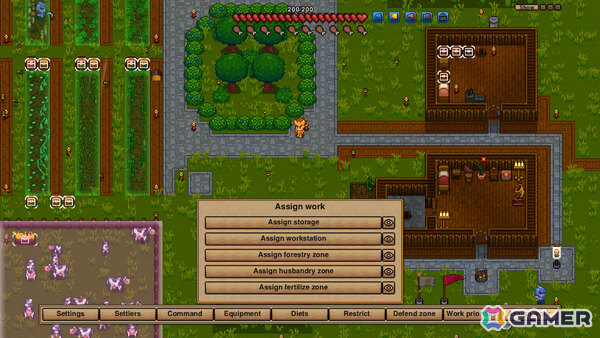 サンドボックスゲーム「Necesse」が正式リリース！シームレスオープンワールド化や最終ボス追加など大規模なアップデートを実施の画像