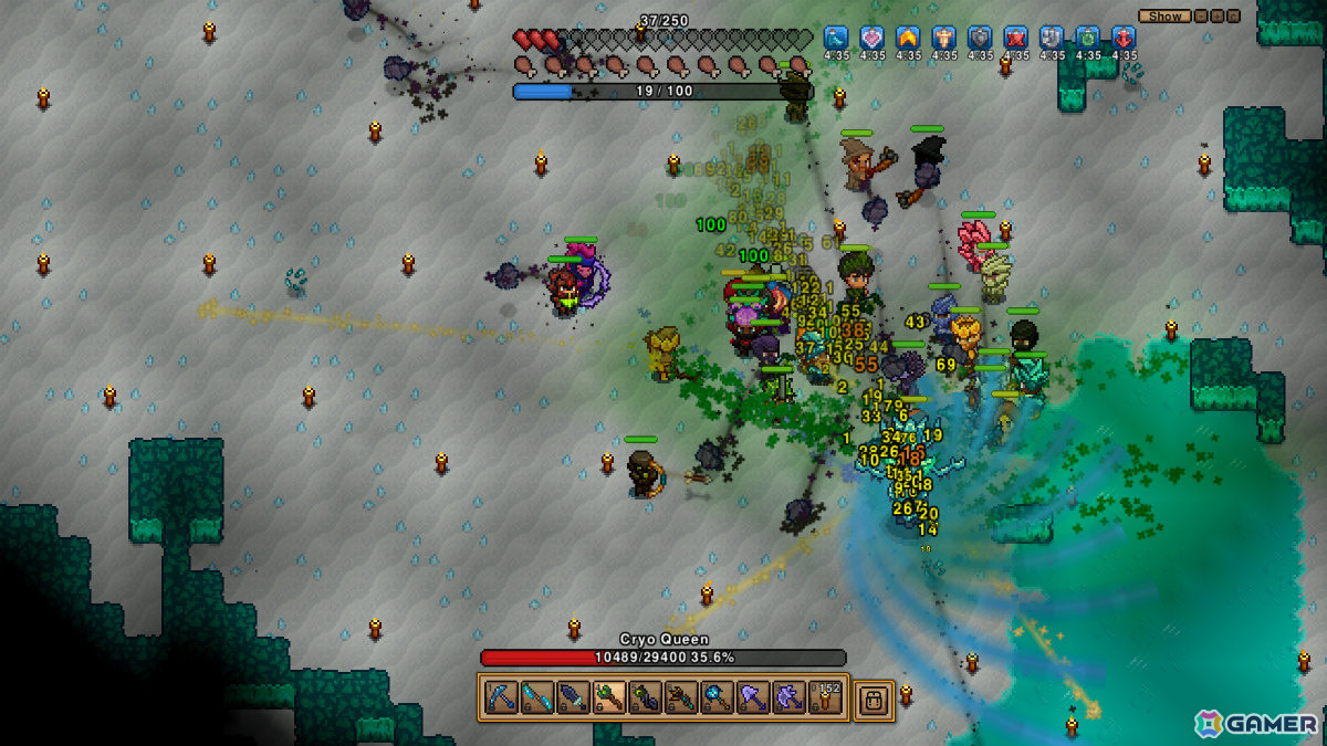 サンドボックスゲーム「Necesse」が正式リリース！シームレスオープンワールド化や最終ボス追加など大規模なアップデートを実施の画像