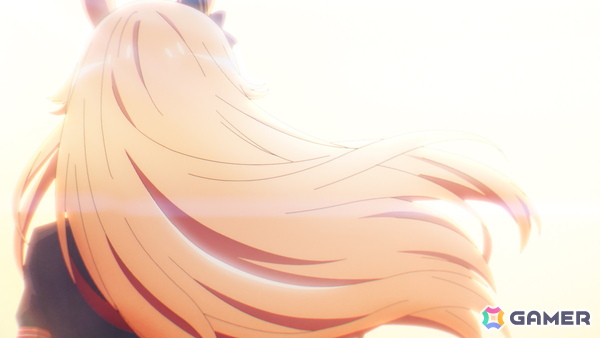 10月19日16:30放送のアニメ「ウマ娘 シンデレラグレイ」第16話「世界レベル」WEB予告・先行カット・あらすじが公開！の画像6