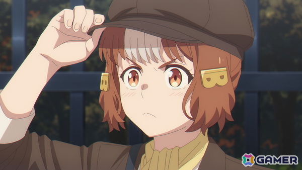 10月19日16:30放送のアニメ「ウマ娘 シンデレラグレイ」第16話「世界レベル」WEB予告・先行カット・あらすじが公開！の画像7