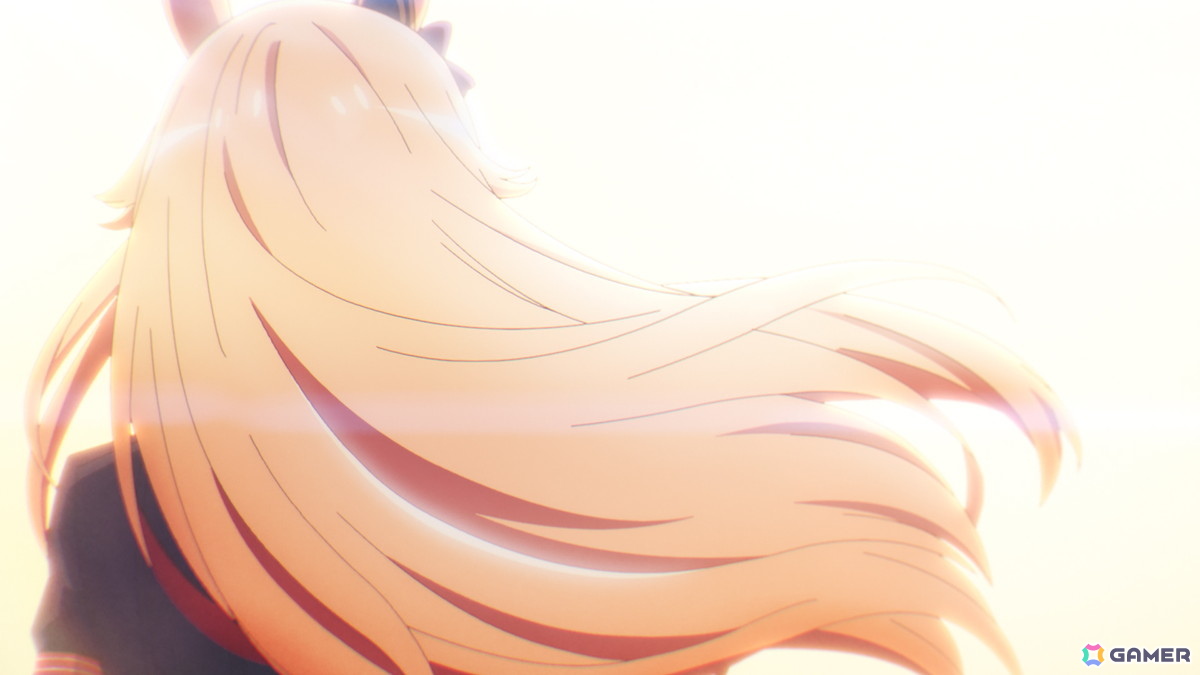 10月19日16:30放送のアニメ「ウマ娘 シンデレラグレイ」第16話「世界レベル」WEB予告・先行カット・あらすじが公開!の画像