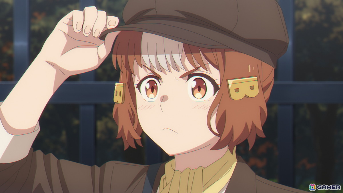 10月19日16:30放送のアニメ「ウマ娘 シンデレラグレイ」第16話「世界レベル」WEB予告・先行カット・あらすじが公開!の画像