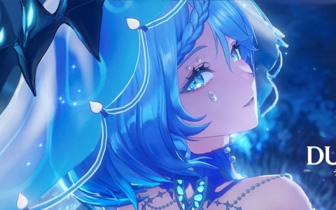 「デュエットナイトアビス」レベッカ（CV：悠木碧）のキャラクターPV「雨のなかのダンス」が公開！10月25日にはリリース記念生放送も