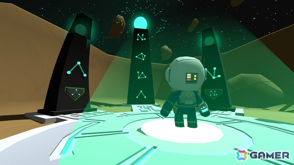 「ウォブリーライフ」宇宙をテーマにした無料大型アップデートがSwitchで10月30日に配信！PS5/PS4版にも対応予定の画像4