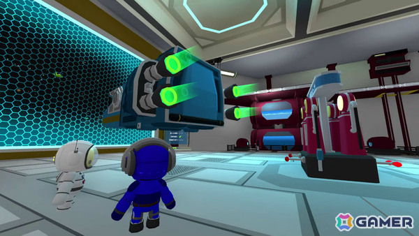 「ウォブリーライフ」宇宙をテーマにした無料大型アップデートがSwitchで10月30日に配信！PS5/PS4版にも対応予定の画像5