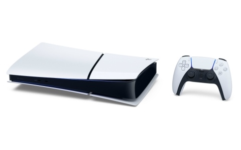 PS5 デジタル・エディションのオータムセールが全国のPlayStation取扱店で開催！