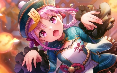 「ヘブバン」ハロウィン衣装のSS＜レゾナンス＞國見タマたちが登場！合計で最大3,000クォーツが獲得できるログインボーナスも