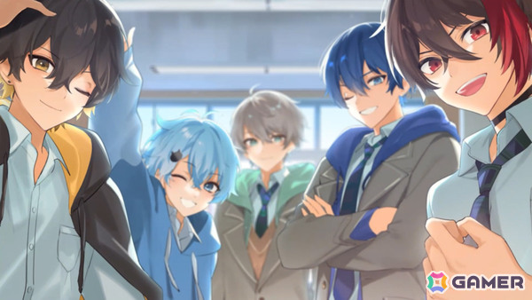 「めろんぱーかー　～キミがなんでも部の部長さん！～」めろんぱーかーの新曲「永遠の陽射しの頂」が聴けるOP動画が公開！の画像