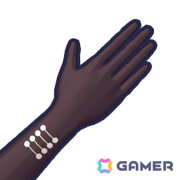 あおぎり高校モデル（アクセサリー）
