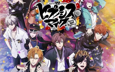 映画「ヒプノシスマイク -Division Rap Battle-」観客動員数100万人＆興行収入25億円を突破！