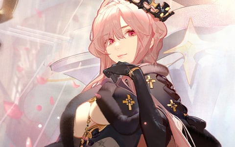 「アズールレーン」期間限定イベント「愚者の天秤（復刻）」（ライト版）スタート！クレマンソーたちが登場する期間限定建造も復刻開催