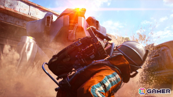 「ARC Raiders」リリース直前最終テスト「サーバースラム」が10月17日22時よりスタート！の画像