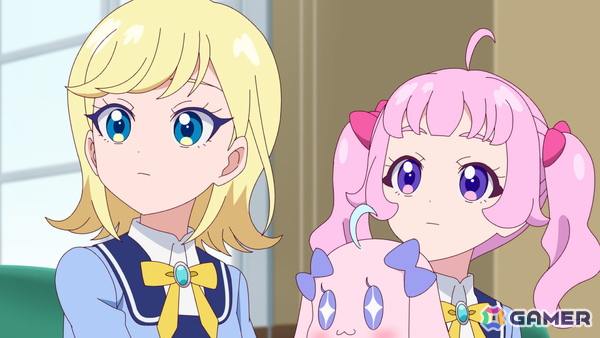 アニメ「ひみつのアイプリ」超ときめき♡宣伝部が登場する第80話「うらないとひみつの夢」のあらすじ＆先行カットが公開！の画像3