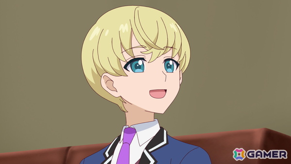 アニメ「ひみつのアイプリ」超ときめき♡宣伝部が登場する第80話「うらないとひみつの夢」のあらすじ＆先行カットが公開！の画像8