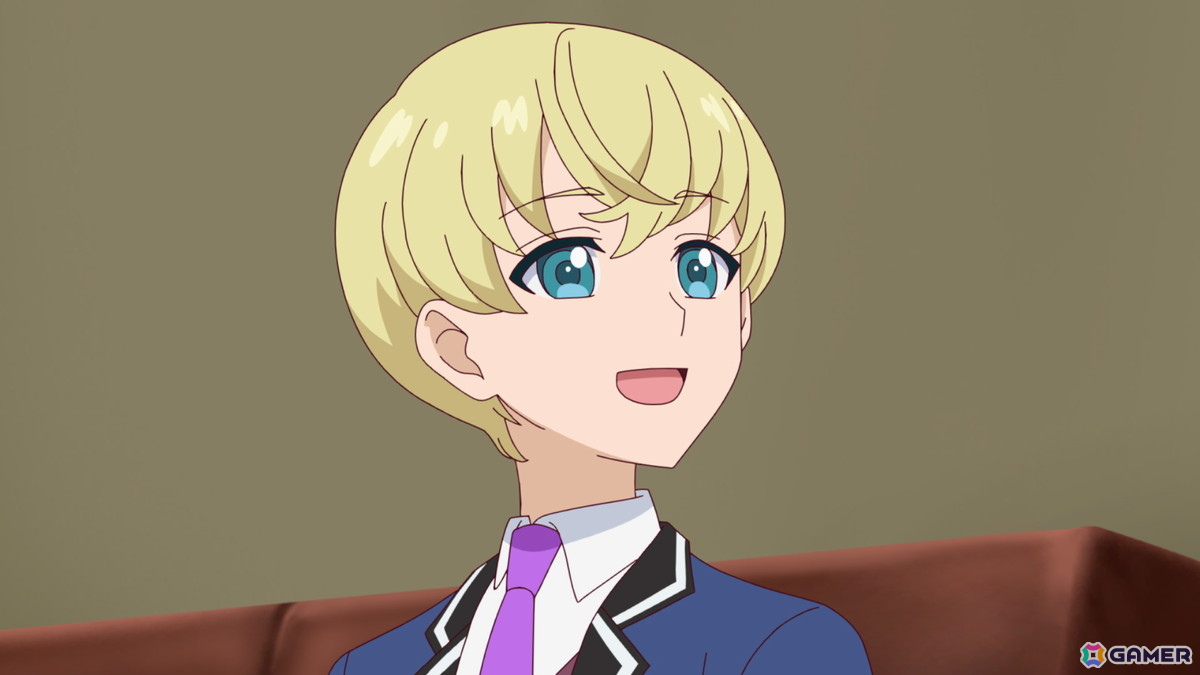 アニメ「ひみつのアイプリ」超ときめき♡宣伝部が登場する第80話「うらないとひみつの夢」のあらすじ&先行カットが公開!の画像