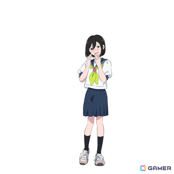 TVアニメ「正反対な君と僕」西役を大森こころさん、本田役を楠木ともりさんが担当！キャラクタービジュアル、キャストコメントが公開の画像1