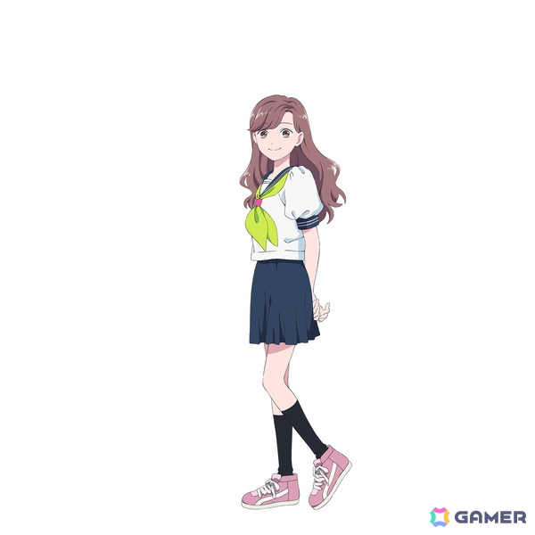TVアニメ「正反対な君と僕」西役を大森こころさん、本田役を楠木ともりさんが担当！キャラクタービジュアル、キャストコメントが公開の画像3