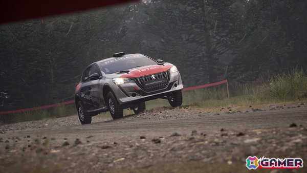 「Assetto Corsa」シリーズ完全新作となる本格ラリー・シミュレーション「Assetto Corsa Rally」が発表！Steam向け早期アクセス版が11月14日に登場の画像