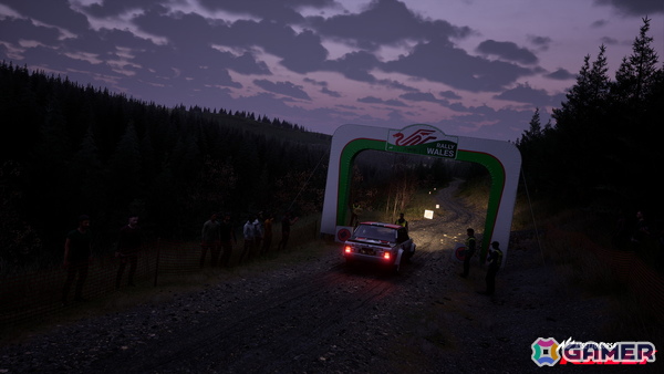 「Assetto Corsa」シリーズ完全新作となる本格ラリー・シミュレーション「Assetto Corsa Rally」が発表！Steam向け早期アクセス版が11月14日に登場の画像