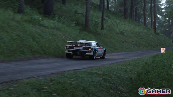 「Assetto Corsa」シリーズ完全新作となる本格ラリー・シミュレーション「Assetto Corsa Rally」が発表！Steam向け早期アクセス版が11月14日に登場の画像