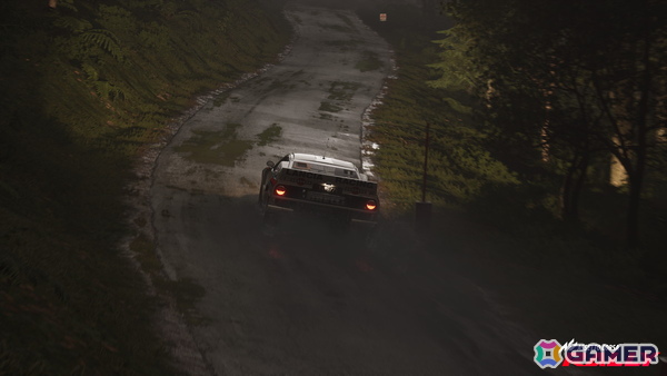 「Assetto Corsa」シリーズ完全新作となる本格ラリー・シミュレーション「Assetto Corsa Rally」が発表！Steam向け早期アクセス版が11月14日に登場の画像