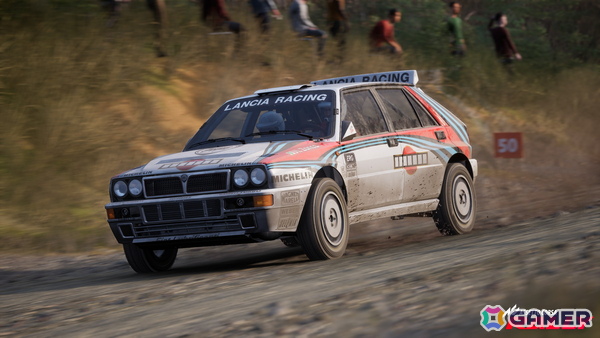 「Assetto Corsa」シリーズ完全新作となる本格ラリー・シミュレーション「Assetto Corsa Rally」が発表！Steam向け早期アクセス版が11月14日に登場の画像