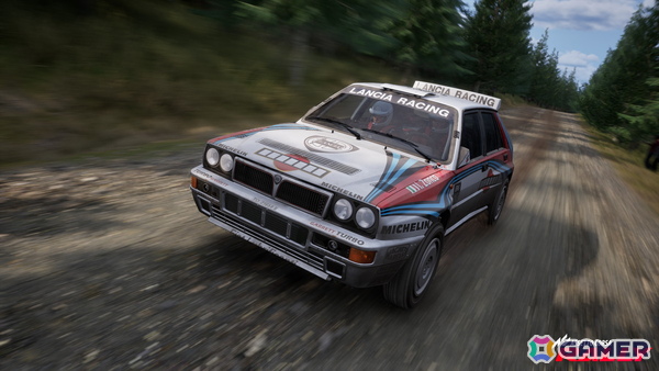 「Assetto Corsa」シリーズ完全新作となる本格ラリー・シミュレーション「Assetto Corsa Rally」が発表！Steam向け早期アクセス版が11月14日に登場の画像