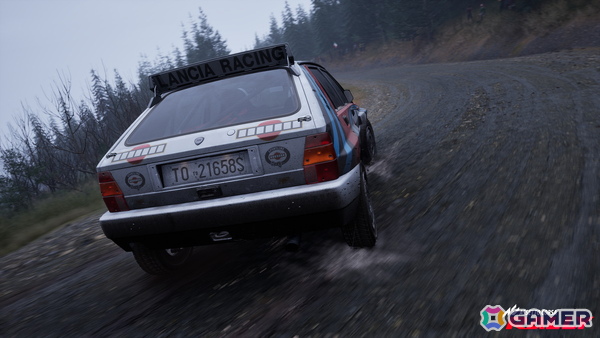「Assetto Corsa」シリーズ完全新作となる本格ラリー・シミュレーション「Assetto Corsa Rally」が発表！Steam向け早期アクセス版が11月14日に登場の画像