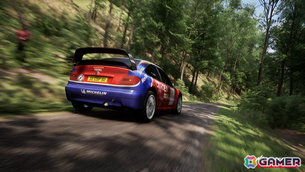 「Assetto Corsa」シリーズ完全新作となる本格ラリー・シミュレーション「Assetto Corsa Rally」が発表！Steam向け早期アクセス版が11月14日に登場の画像