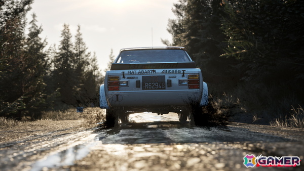 「Assetto Corsa」シリーズ完全新作となる本格ラリー・シミュレーション「Assetto Corsa Rally」が発表！Steam向け早期アクセス版が11月14日に登場の画像