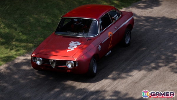 「Assetto Corsa」シリーズ完全新作となる本格ラリー・シミュレーション「Assetto Corsa Rally」が発表！Steam向け早期アクセス版が11月14日に登場の画像
