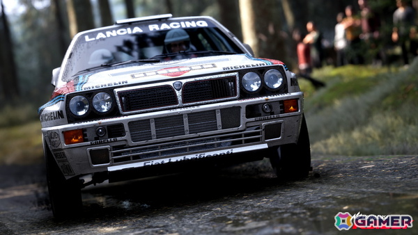 「Assetto Corsa」シリーズ完全新作となる本格ラリー・シミュレーション「Assetto Corsa Rally」が発表！Steam向け早期アクセス版が11月14日に登場の画像