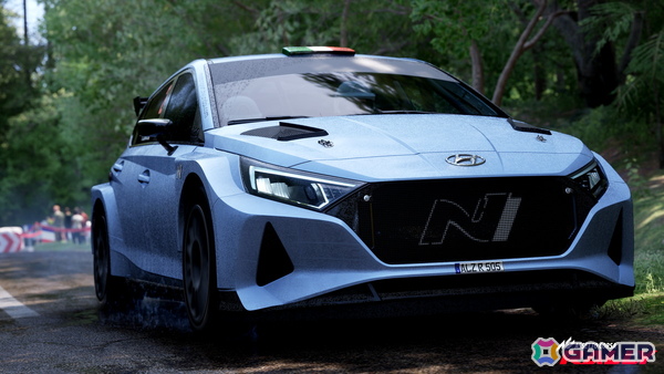 「Assetto Corsa」シリーズ完全新作となる本格ラリー・シミュレーション「Assetto Corsa Rally」が発表！Steam向け早期アクセス版が11月14日に登場の画像