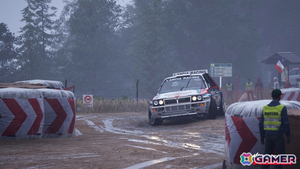 「Assetto Corsa」シリーズ完全新作となる本格ラリー・シミュレーション「Assetto Corsa Rally」が発表！Steam向け早期アクセス版が11月14日に登場の画像