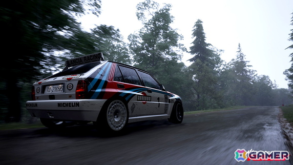 「Assetto Corsa」シリーズ完全新作となる本格ラリー・シミュレーション「Assetto Corsa Rally」が発表！Steam向け早期アクセス版が11月14日に登場の画像