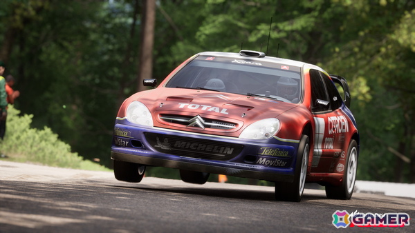 「Assetto Corsa」シリーズ完全新作となる本格ラリー・シミュレーション「Assetto Corsa Rally」が発表！Steam向け早期アクセス版が11月14日に登場の画像