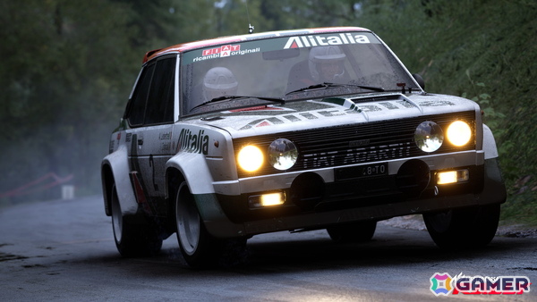 「Assetto Corsa」シリーズ完全新作となる本格ラリー・シミュレーション「Assetto Corsa Rally」が発表！Steam向け早期アクセス版が11月14日に登場の画像