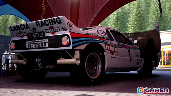 「Assetto Corsa」シリーズ完全新作となる本格ラリー・シミュレーション「Assetto Corsa Rally」が発表！Steam向け早期アクセス版が11月14日に登場の画像