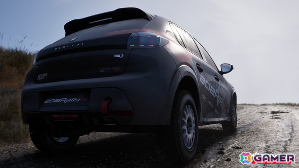 「Assetto Corsa」シリーズ完全新作となる本格ラリー・シミュレーション「Assetto Corsa Rally」が発表！Steam向け早期アクセス版が11月14日に登場の画像