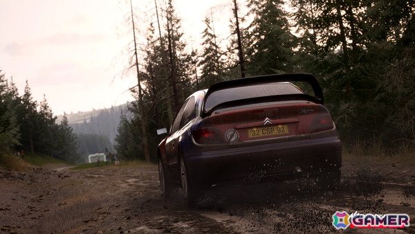 「Assetto Corsa」シリーズ完全新作となる本格ラリー・シミュレーション「Assetto Corsa Rally」が発表！Steam向け早期アクセス版が11月14日に登場の画像